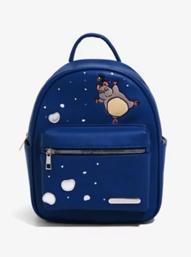 Studio Ghibli Spirited Away Boh the Baby Mini Backpack - BoxLunch Exclusive