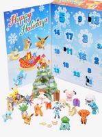 Pokémon Holiday Advent Calendar