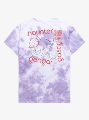 Tie-Dye T-Shirt - BoxLunch Exclusive 