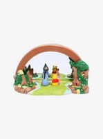 Disney Winnie the Pooh Hundred Acre Wood Decorative Mirror