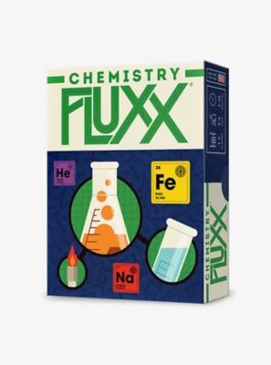 Chemistry Fluxx