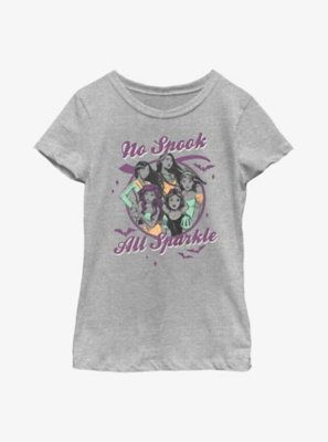 Disney Princesses All Treats Youth Girls T-Shirt
