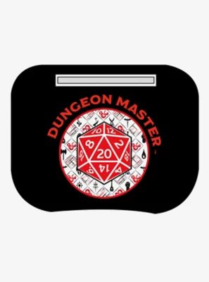 Dungeons & Dragons Dungeon Master Lap Desk