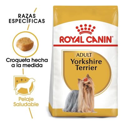 Royal Canin Yorkshire 4.5 Kg Nuevo Original Sellado