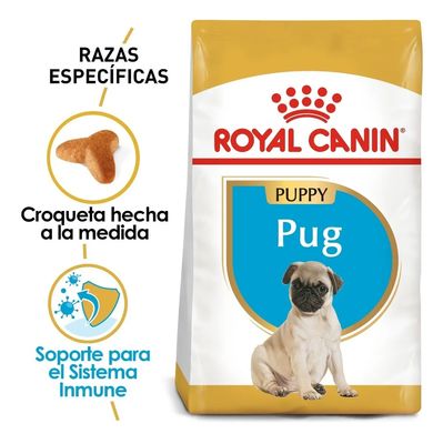 Royal Canin Pug Puppy 1.1kg