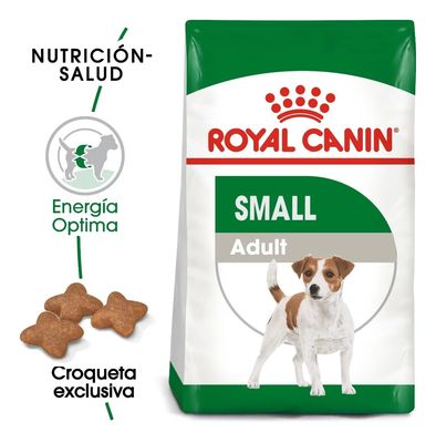 Royal Canin Mini Adult 2 Kg Nuevo Original Sellado