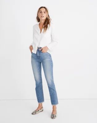 The Perfect Vintage Jean Ainsworth Wash