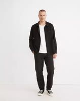 Relaxed Straight Workwear Pants