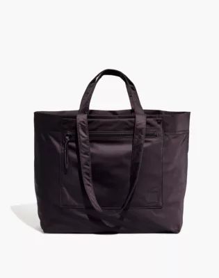 The (Re)sourced Tote Bag