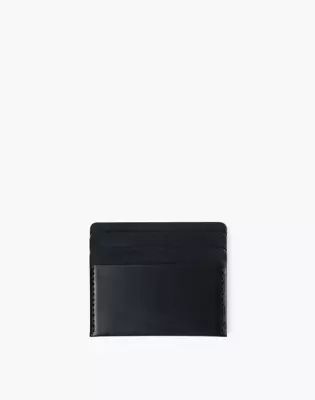 MAKR Leather Cascade Wallet