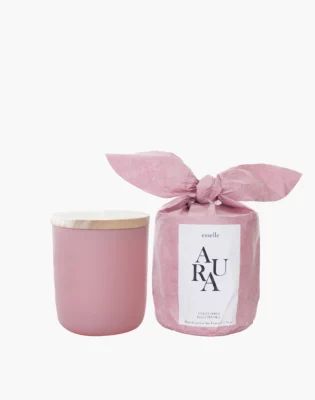 Esselle Fig Tree Candle