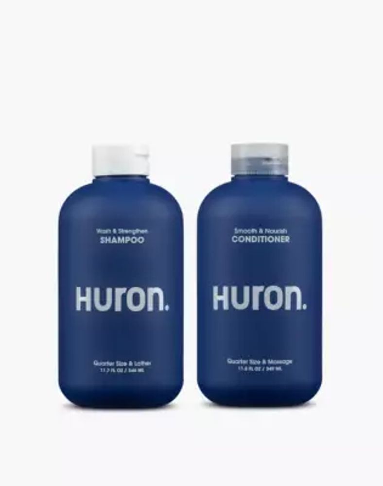 Huron Hair Duo Kit