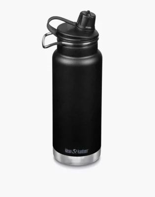 Klean Kanteen 32-Ounce TKWide Insulated Bottle with Chug Cap
