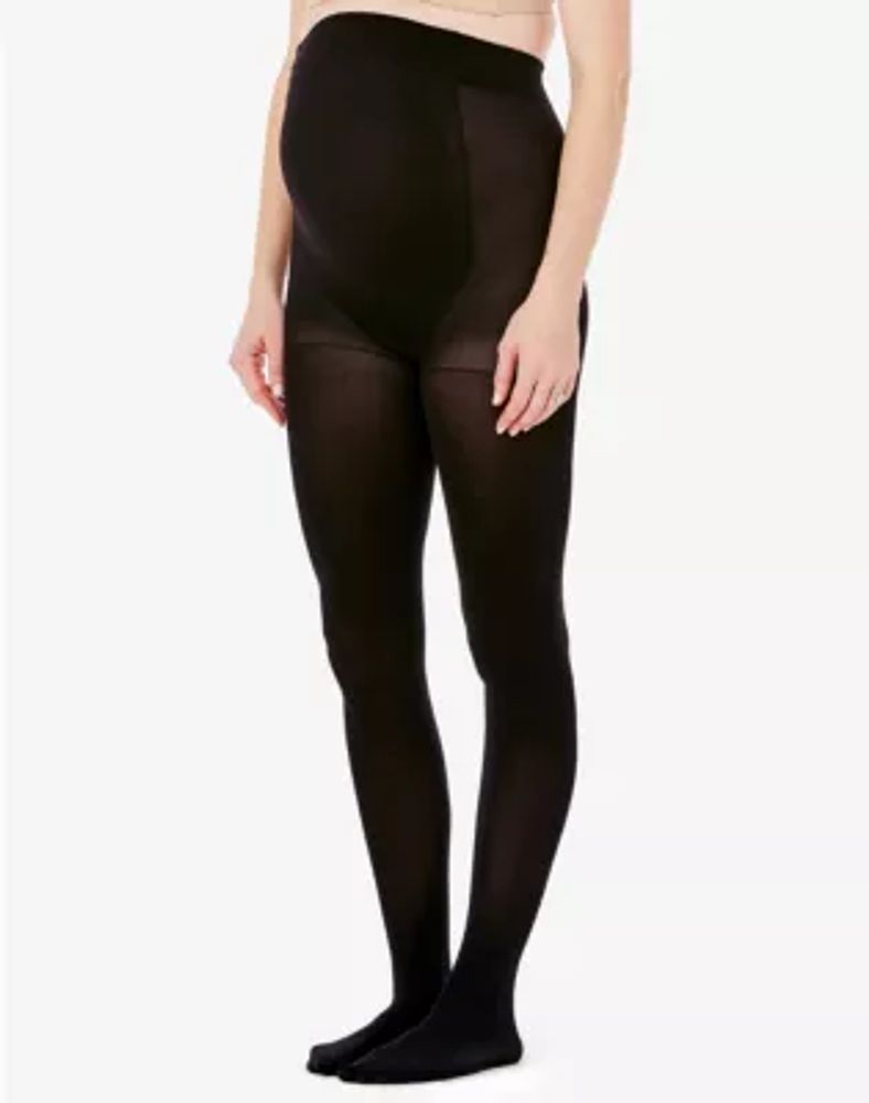 Ingrid and Isabel Maternity Opaque Tight