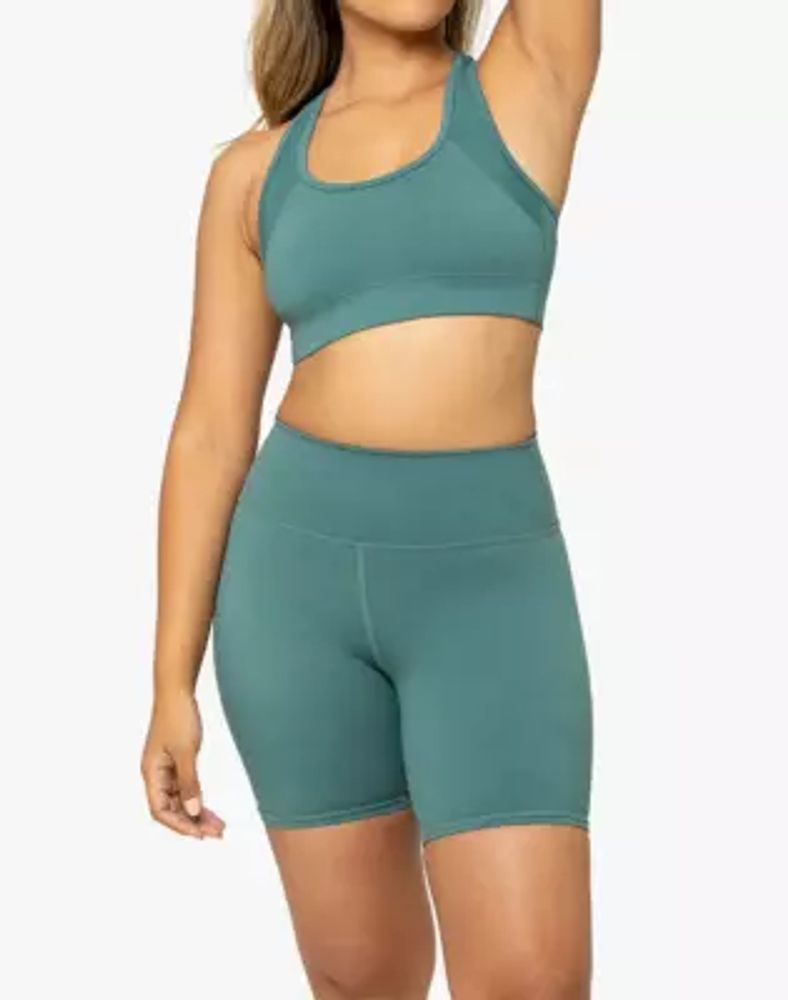 LIVELY The Active Racerback Bra