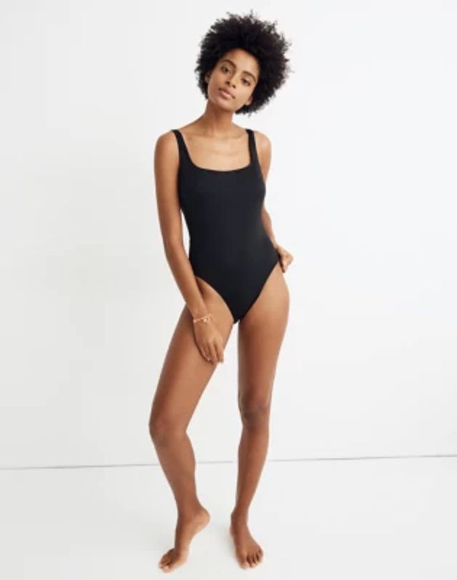 second wave bathing suits