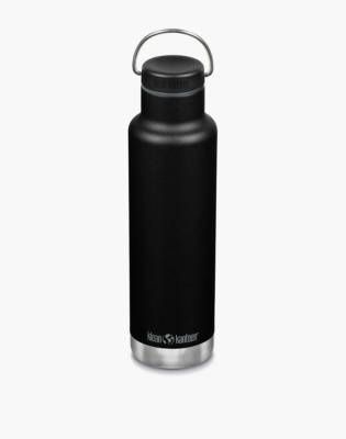 Klean Kanteen 20-Ounce Classic Insulated Bottle with Loop Cap