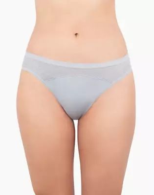 Saalt Thong Leakproof Period Underwear