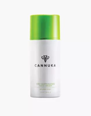 CANNUKA Harmonizing Face Cream