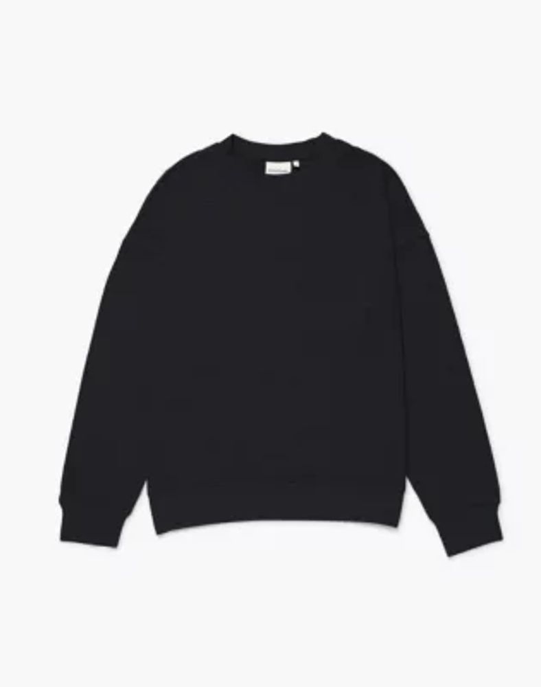 Richer Poorer Bounce Knit Unwind Pullover
