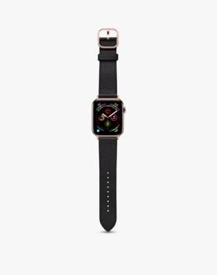 CASETiFY Genuine Leather Watchband (42MM/44MM/45MM)