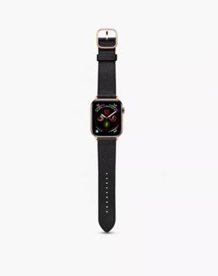 CASETiFY Genuine Leather Watchband (38MM/40MM/41MM)