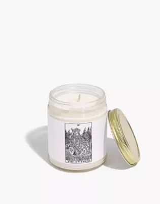 roote Empress Tarot Candle