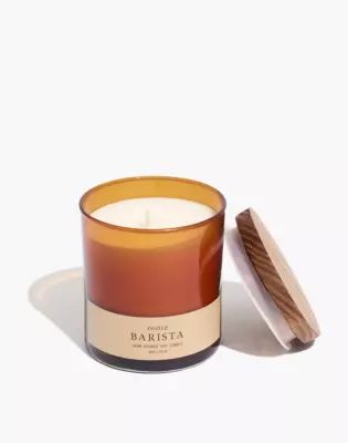 roote Barista Candle