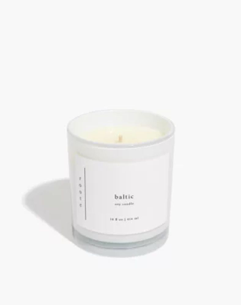 roote Baltic Candle