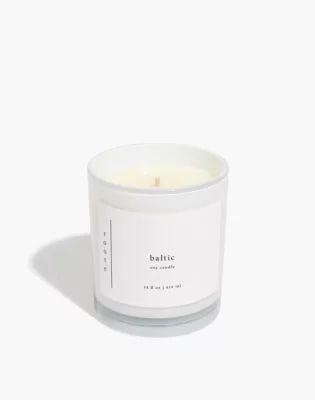 roote Baltic Candle