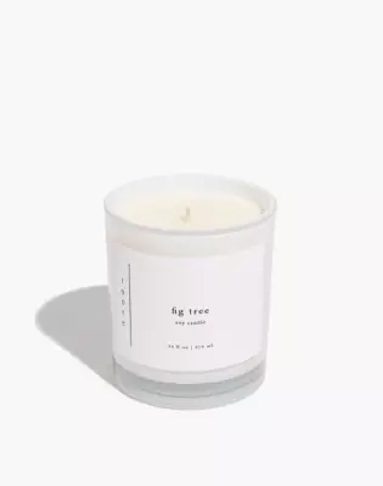 roote Fig Tree Candle