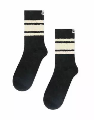 tailored union Flour Socks