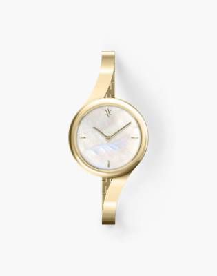 VANNA Claire Pearl Watch