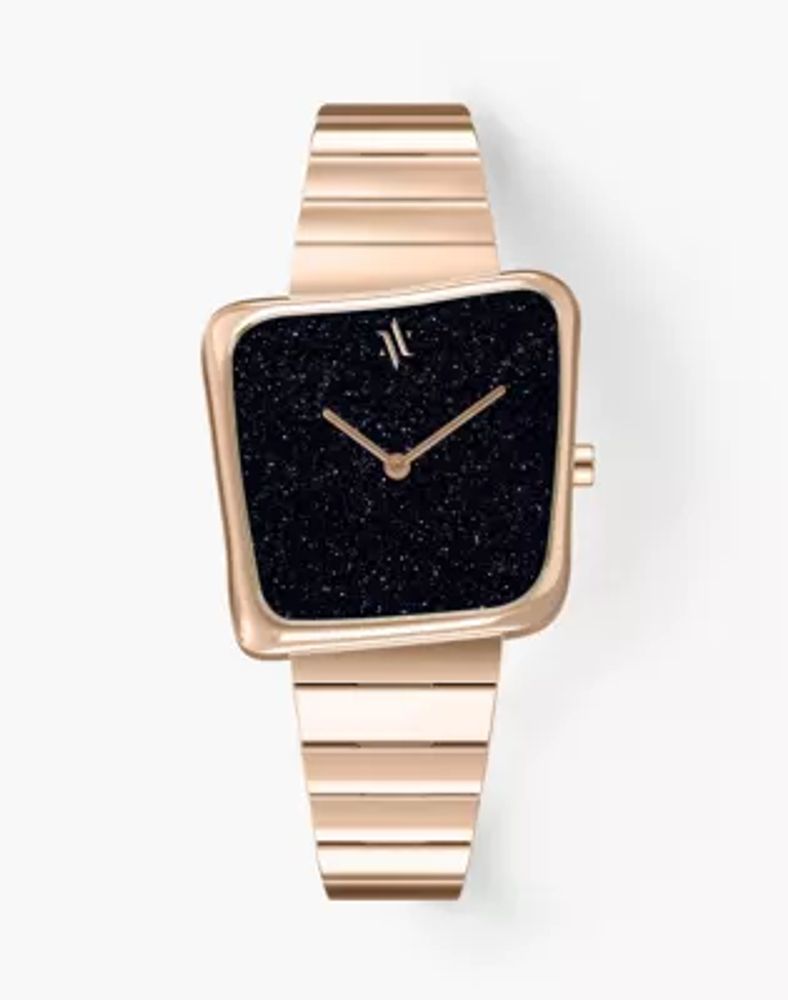 VANNA Nebula Sandstone Watch