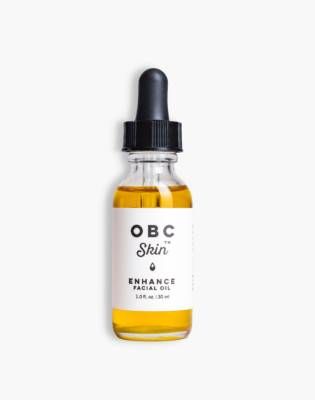 Organic Bath Co. Enhance Face Oil