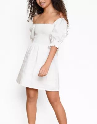 the row joni dress