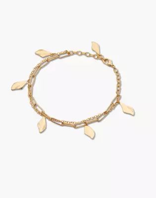 SOKO Delicate Bidu Charm Bracelet