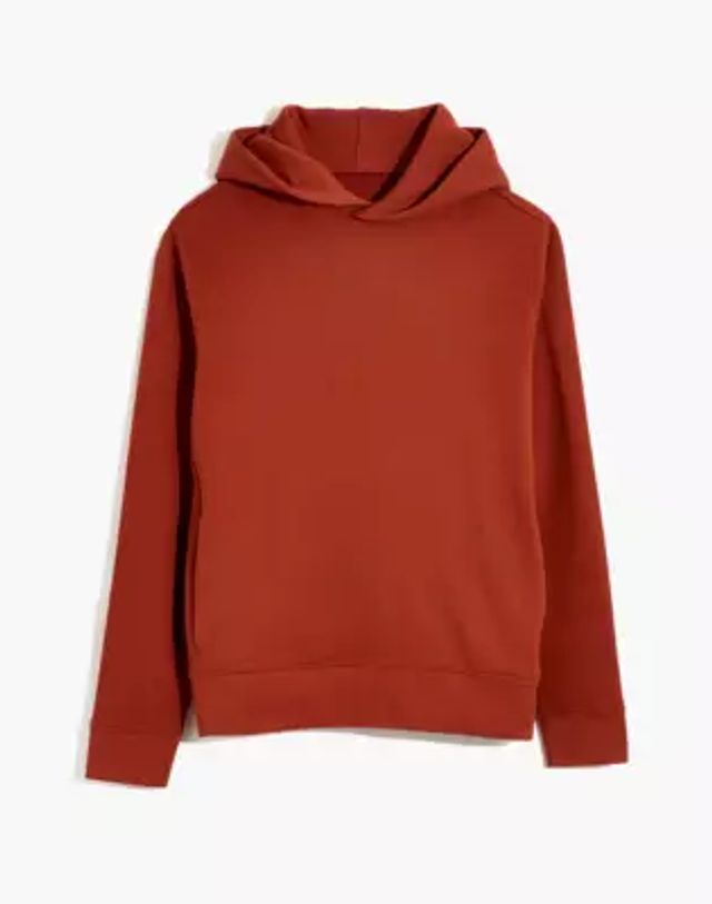 Madewell MWL Betterterry Hoodie 