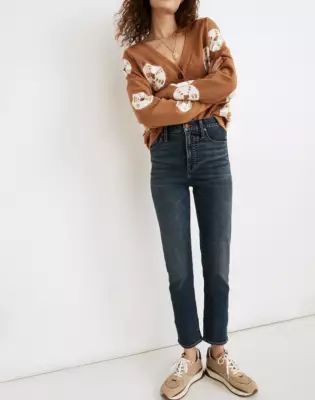 The Tall Perfect Vintage Jean in Arland Wash: Instacozy Edition