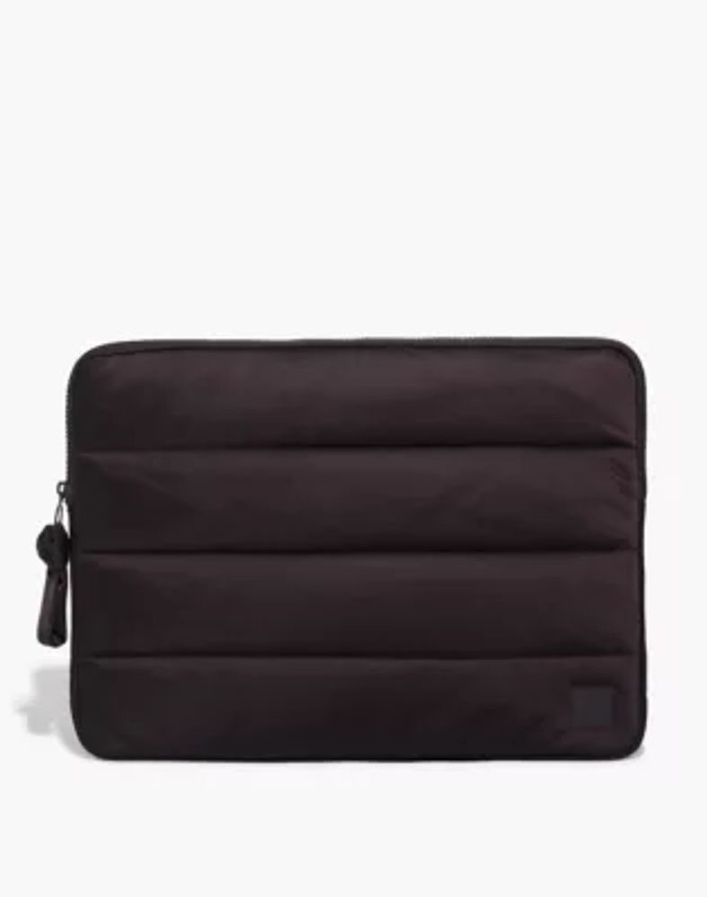 The (Re)sourced Laptop Case