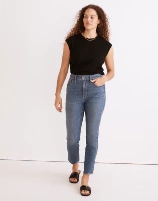 The Perfect Vintage Jean Finney Wash