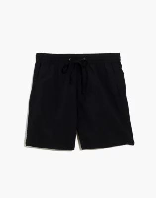 6 1/2" (Re)sourced Everywear Shorts