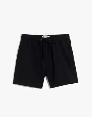 4 1/2" (Re)sourced Everywear Shorts
