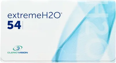 Extreme H2O 54% (12 pack)