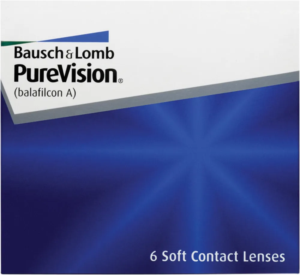 PureVision (6 pack)