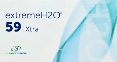 Extreme H2O 59% Xtra (6 pack)