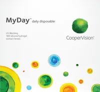 MyDay (180 pack)