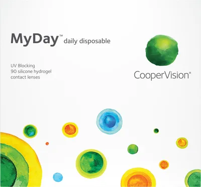 MyDay (90 pack)