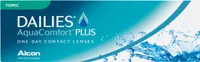 DAILIES AquaComfort Plus Toric (30 pack)