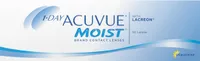 1-Day Acuvue Moist (30 pack